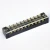 Import Screw terminal blocks and TB series terminal row from China