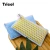 Import Scrub Washing Various Shapes Scrub Coconut Kitchen Cleaning Sponge Scouring Pad from China