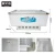 Import SD-2000D glass door chest freezers commercial solar freezer ultra low temperature freezer from China
