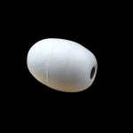 Sea fishing  float fishing gear net float buoy  PVC float fishing accessories