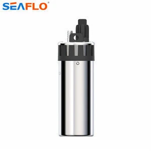 SEAFLO 24V Solar Deep Well Submersible Water Pump