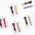 Import Sealing wax stamp set custom micro label decorative kits wholesale wax seal stamp kit from China