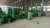 Import second hand 229 mm - 630 mm spiral  welded pipe making machine production line from China