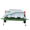 Seed/grain/rice/bean/wheat cleaner grader for sale