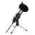 Import SeenDa Condenser Usb Microphone Plug and Play Home Studio Microphones with 1.8 meters cable for PC Laptop MAC Home recording from China