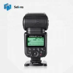Selens Maracaibo GN58 TTL Master Slave HSS 1/8000s Flash Speedlite for Nikon