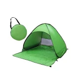 Self-expanding Portable Outdoor Beach Tent Pop up Sun Shelter