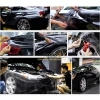 Self- healing transparent PPF 1.52x15M car wrapping car paint protection film