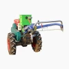 Sell agriculture Equipment 12hp mini tractor farm walking tractors