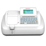 Semi-Auto Biochemistry Analyzer Clinical Chemistry Analyzer Price