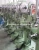 Import Semi auto hand press riveting machine, brake lining rivet machine, pneumatic press riveting machine from China