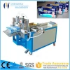 semi automatic baby diaper packaging machine with CE/SGS certificate