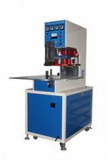 Semi-Automatic Brand JingYi Blister Packaging Machine (JY-8000CZP) Made in China