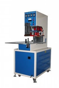 Semi-Automatic Brand JingYi Blister Packaging Machine (JY-8000CZP) Made in China