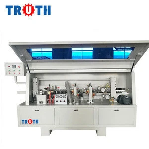 semi-automatic manufacturer banding machine in other packing wrapping machine woodworking