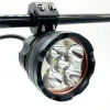 Sercomoto Automobiles & Motorcycles Lighting System Round 50W Led Working Driving Light