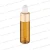 Import Serum Bottle Rose Gold UV Coating Glass 5ml 8ml 10ml 12ml 15ml Dropper Essential Oil Screen Printing Personal Care from China