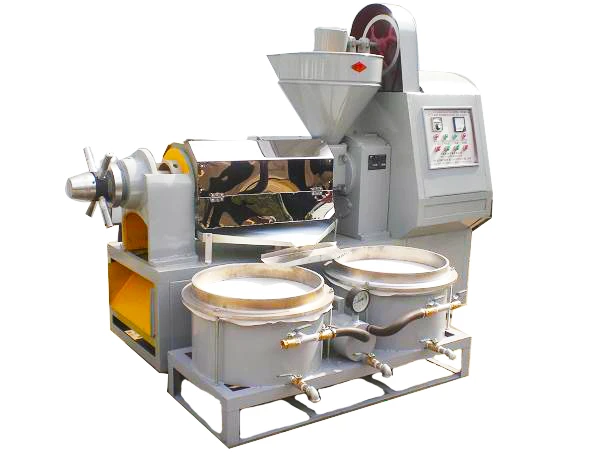 sesame seed cold press oil extraction hydraulic making machine
