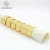 Import Set for 6 Tulip Design Gold Plated round shape tableware hot sale high grade napkin ring from China