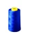 Import sewing thread on core with different colors in stock from China