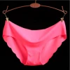 Sexy Traceless Women Underwear Briefs Ultra-thin Comfort Underwear Women Seamless Panties Soft Underpants wholesale