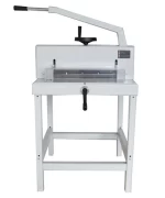 SG-4700 470mm A3+ Paper Manual Large Cutter High Quality Manual Paper Cutting Machine Office And Factory Use Manual Guillotine