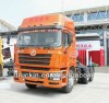SHACMAN 6x4 Head Tractor Truck/Towing Truck/Trailer Tractor