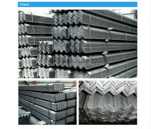 shanghai factory ASTM304 stainless angel steel/equal angle bar/angle iron
