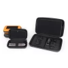 SHBC Custom Packaging Zipper Hard Case, EVA Carrying Tool Case Bag