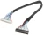 Import Shenzhen 40pin to 30pin led to lcd converter 40 pin lvds edp cable to mipi cable assembly from China