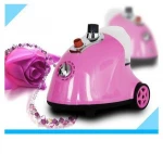 Shenzhen factory durable hanging garment steamer