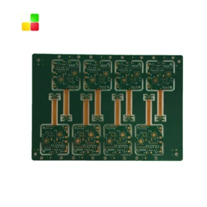 Shenzhen rigid flex Pcb/Fpc circuit board manufacture