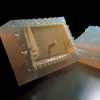 ShinEtsu RTV Silicone Rubber Compound/ RTV liquid silicone rubber to make pad printing molds