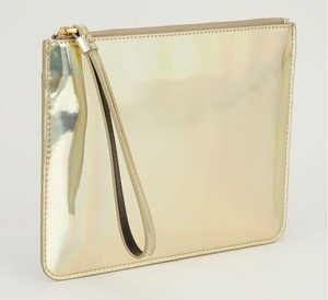 Shiny Pvc Acrylic clutch Purse,Evening Bag,Clutch Bag