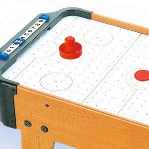 short legs multiplayer sports game mini air hockey table for selling