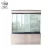 Import Side mounted u channel for frameless glass balcony railing from China