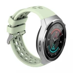 SIKENAI Round Smart Watch Blood Pressure Bracelet Full Touch Screen Smart  Bracelet