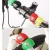 Import Silicone Bike Light Head Front Rear Wheel Bicycle Accessories from China