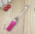 Import factory hot selling silicone pp pastry brush from China