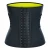 Import silicone hip pad sauna suit full neoprene belt waist trainers and shape wear body shaper from China