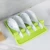 Import Silicone Utensil Rest with Drip Pad for Multiple Utensils Heat-Resistant Spoon Rest  Spoon Holder from China