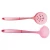 Import Silicone Utensils Kitchenware Kitchen Tool Shovel Spoon Set from China