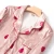 Import Silk sleepwear sexy pajamas accept customized from China