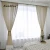 Import Silver fiber anti radiation emi mosquito net emf protection shielding fabric from China
