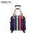 Import simple and stylish women trolley suitcase travel bags luggage set from China