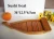 Import simple wooden bamboo sushi boat display tray wholesale from China