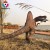 Import Simulation Animatronic Big Robot Dinosaur King Models from China