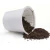 Import Single Cup K-cup Coffee Filter Paper with High Quality and Cheap Price from China
