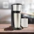 Import Single Cup Stainless Steel Coffee Maker from USA