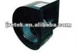 single inlet centrifugal fan